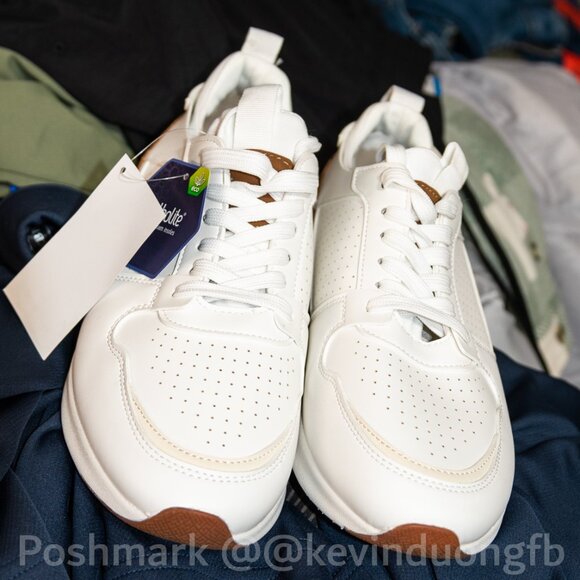 Steve‎ Madden- Men's Jogger Sneaker - Picture 1 of 7